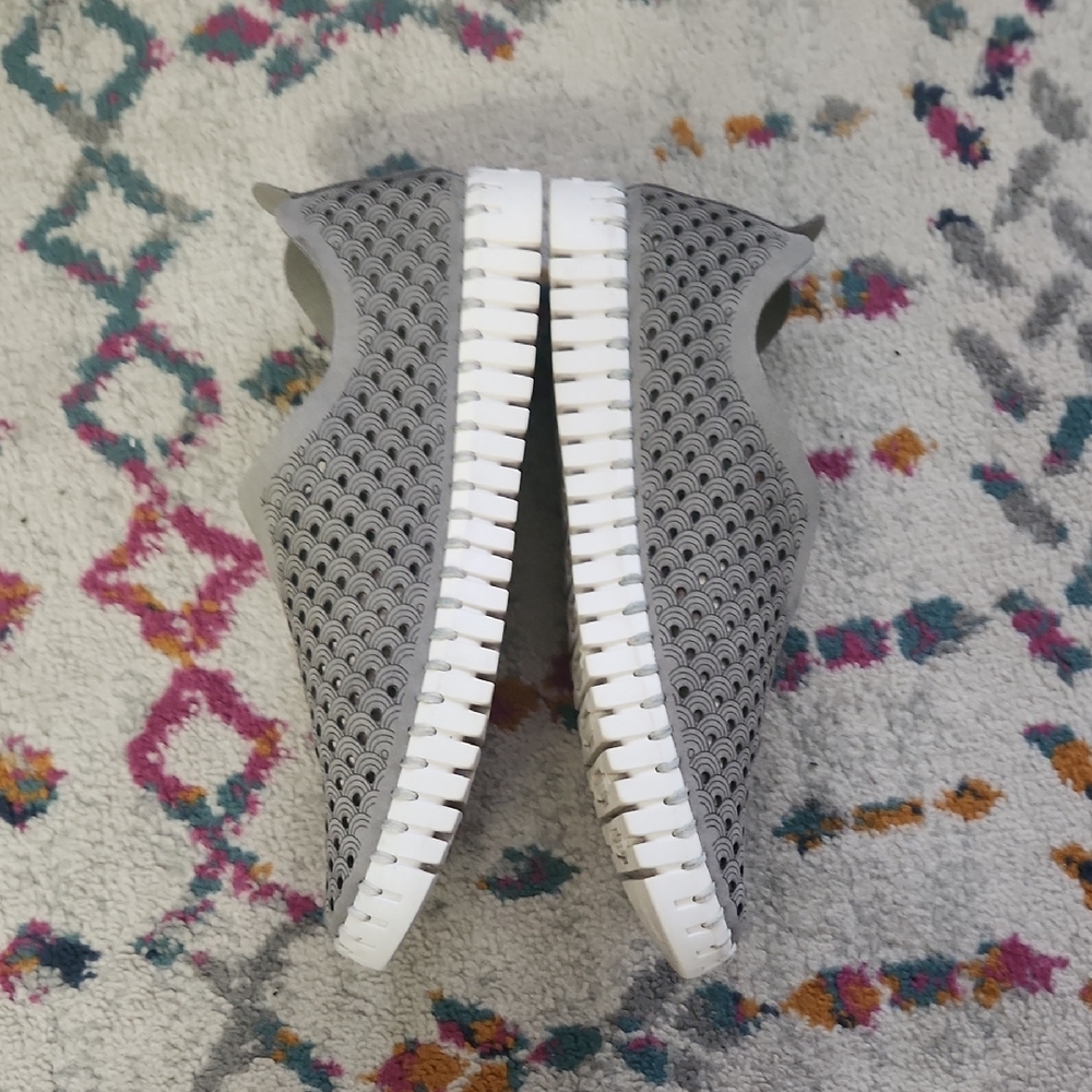 Isle Jacobsen Tuilp Shoe Smoked Pearl - Picture 5 of 9